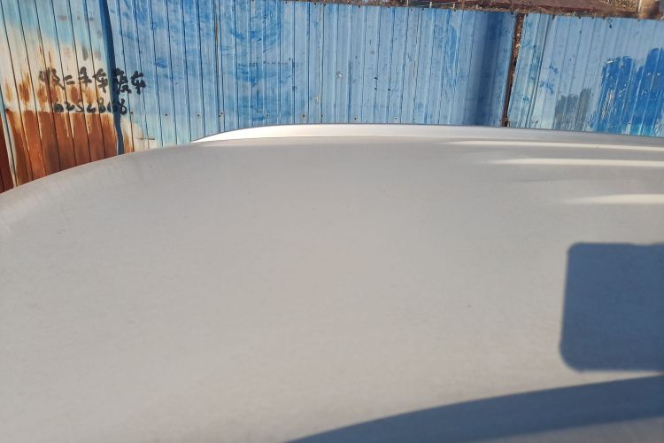 捷达VS5 2022款 280TSI 手动进取型局部细节57