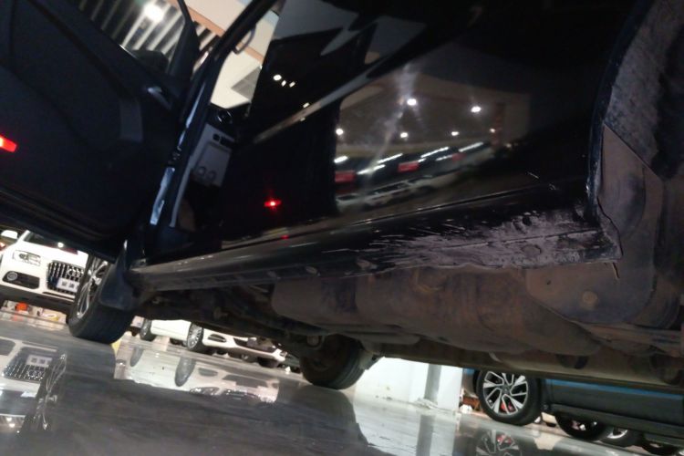 江淮瑞风 瑞风M3 2019款 宜家版 1.8L 豪华智能型局部细节9002