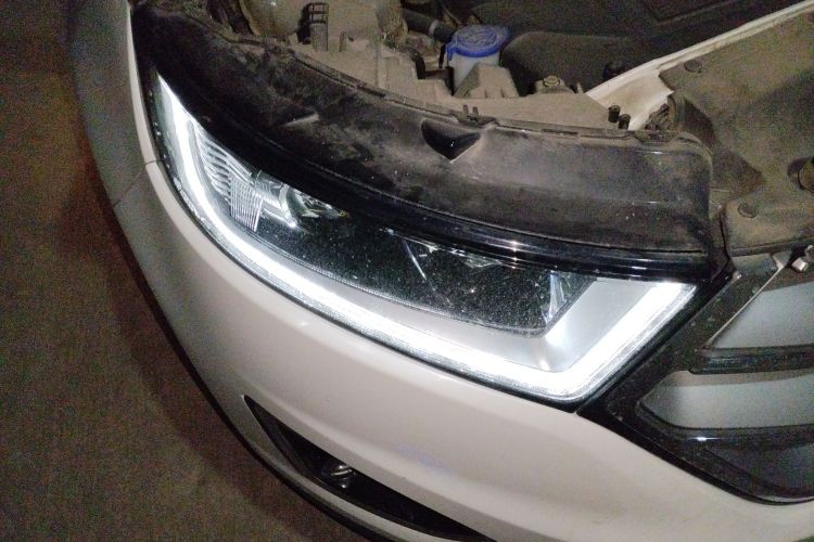 福特 锐界 2016款 EcoBoost 245 两驱豪锐型 7座车身外观8