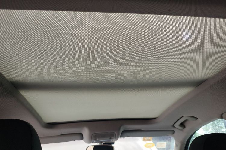 奥迪Q3(进口) 2012款 35 TFSI quattro 舒适型局部细节22