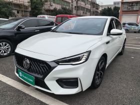 名爵 MG6 2020款 1.5T 自动领潮豪华版