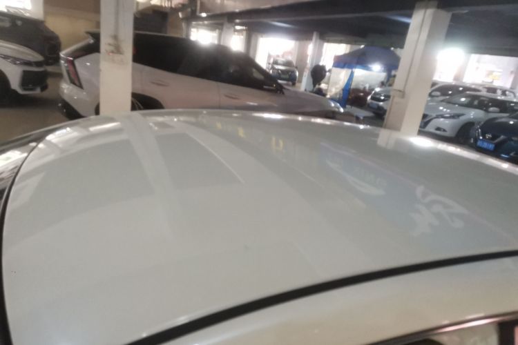 日产 轩逸 2021款 经典 1.6XE CVT专享版局部细节57