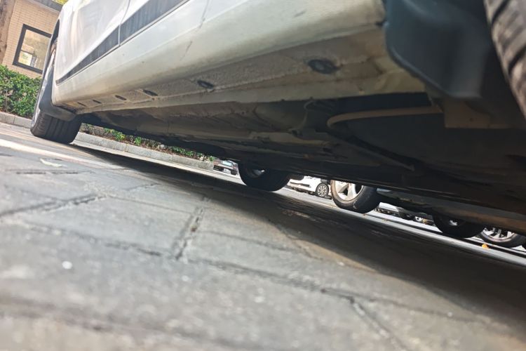 现代 朗动 2016款 1.6L 自动智能型局部细节9002