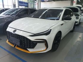 名爵 MG6 2021款 Pro 1.5T 自动Trophy豪华版