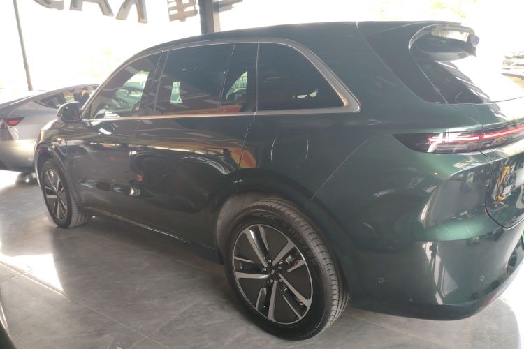 理想汽车 理想L6 2024款 Pro车身外观4