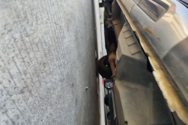 哈弗H6 2017款 红标 1.5T 自动两驱智尚型局部细节9002