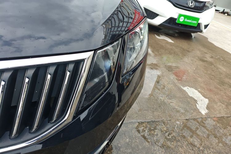 斯柯达 明锐 2018款 TSI230 DSG豪华版局部细节36