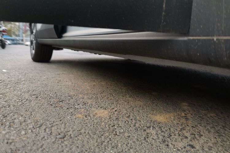 五菱汽车 五菱缤果PLUS 2024款 510km 五座版局部细节9001