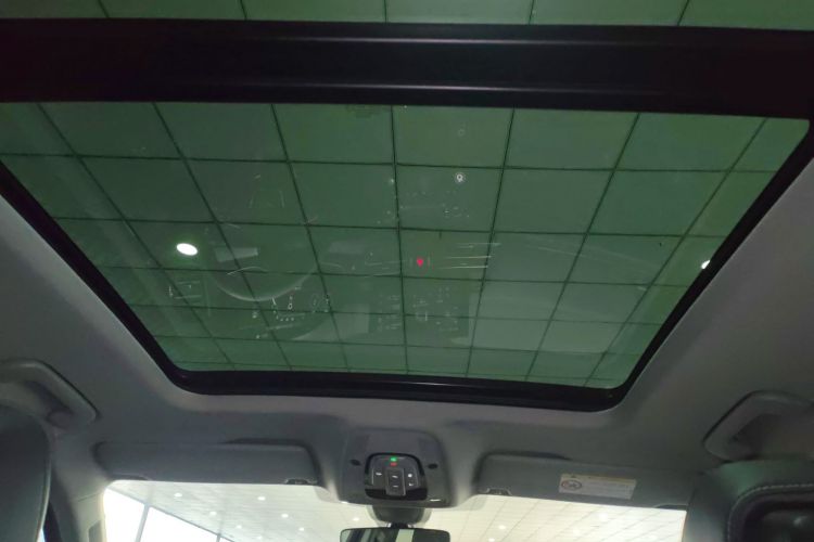 奥迪Q5L 2024款 45 TFSI 豪华动感型中控内饰22