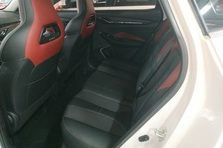 长安欧尚X5 2021款 改款 1.5T DCT豪华型中控内饰21