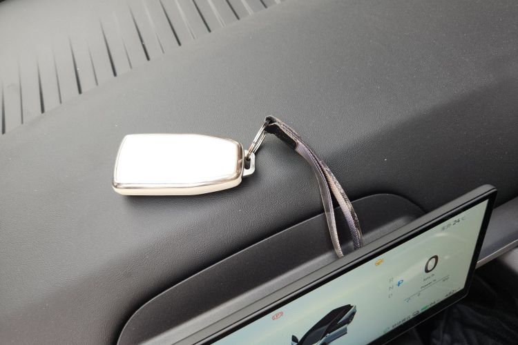 启辰VX6 2026款 大平层 长续航智享版中控内饰11