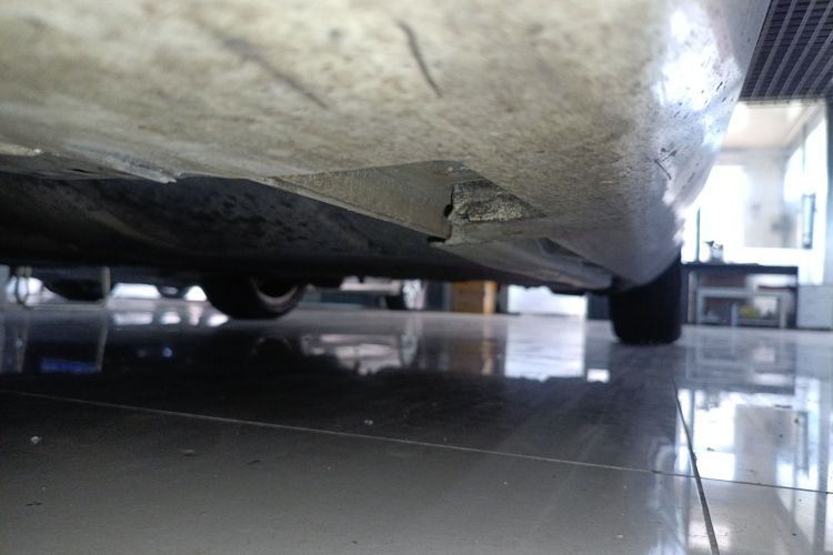 沃尔沃V40 2015款 1.6T 智雅版局部细节9002