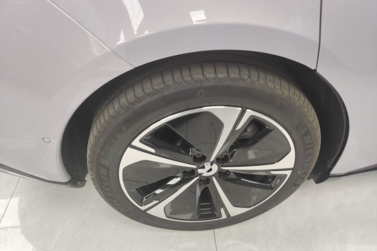 蔚来ET5T 2025款 75kWh Touring车身外观6008