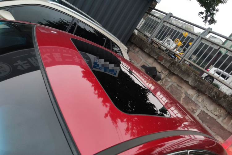 雪佛兰 科鲁兹 2015款 1.5L 经典 SE AT局部细节57