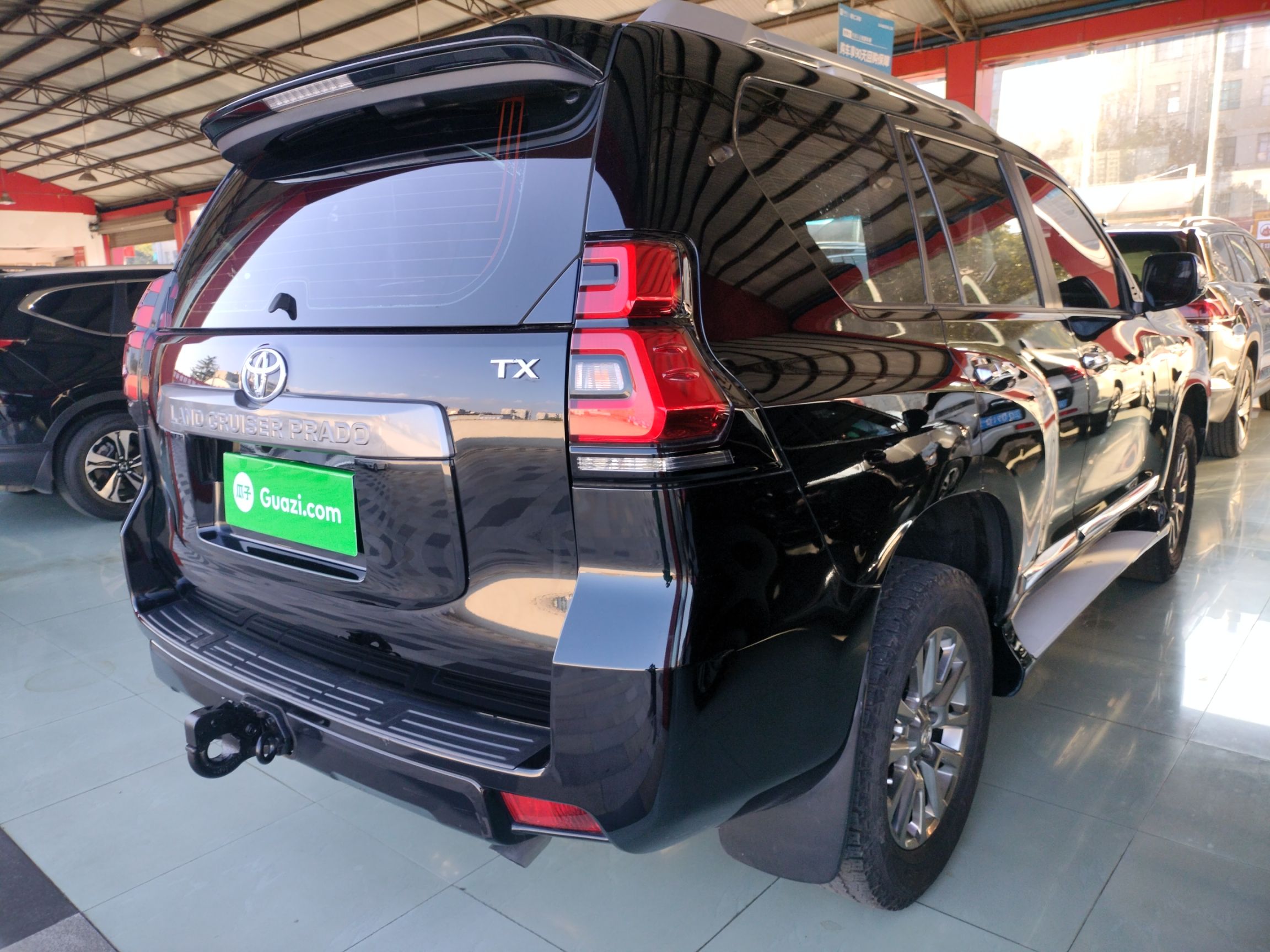 车300二手车图片