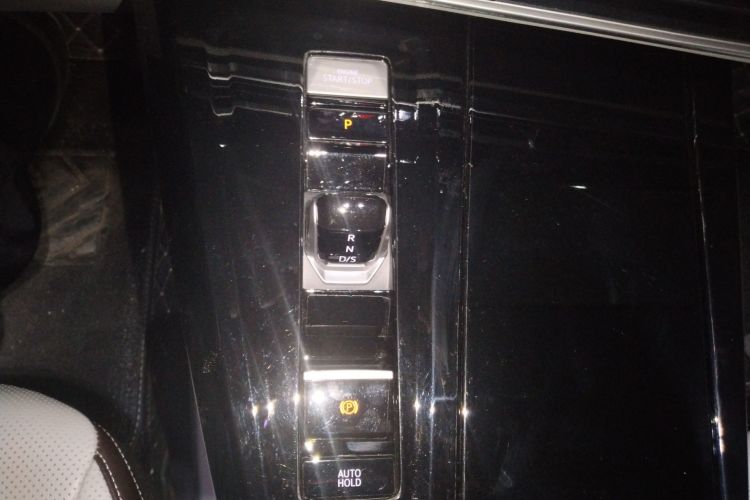 大众 揽境 2022款 380TSI 四驱豪华佳境版Pro 6座中控内饰18