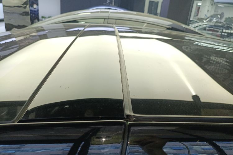 特斯拉 Model X 2019款 标准续航版局部细节57