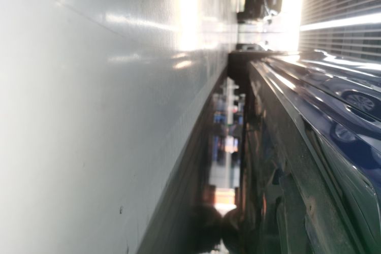 凯迪拉克CT4 2020款 28T 时尚型局部细节9002