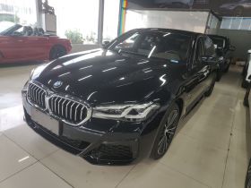 宝马5系 2023款 530Li 领先型 M运动套装