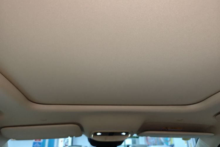 鸿蒙智行 问界M7 2024款 1.5T 智驾四驱Ultra版 5座局部细节22