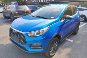 比亚迪S2 2019款 智·标准型