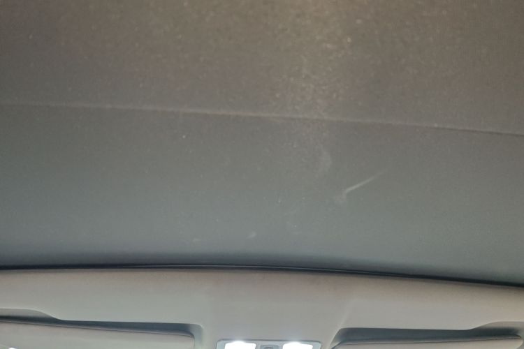 陆风X7 2015款 2.0T 全景尊贵版局部细节22