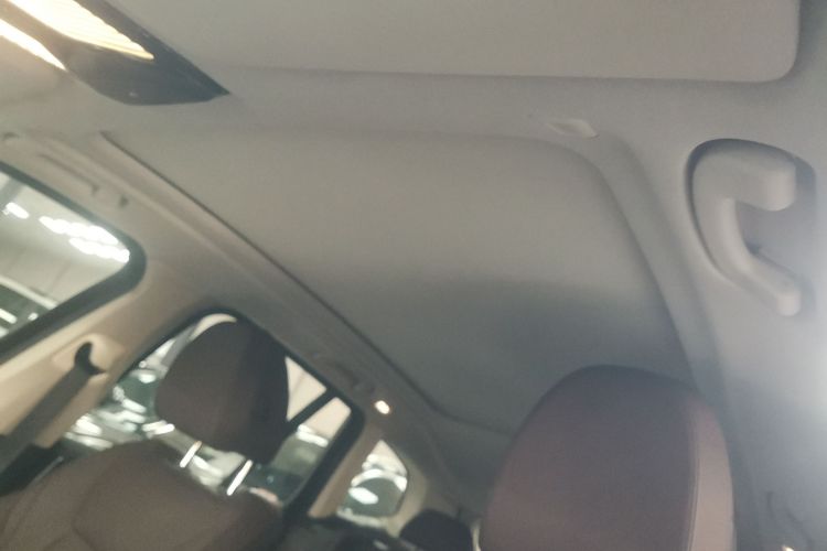 宝马X3 2020款  xDrive30i 领先型 M运动套装中控内饰22