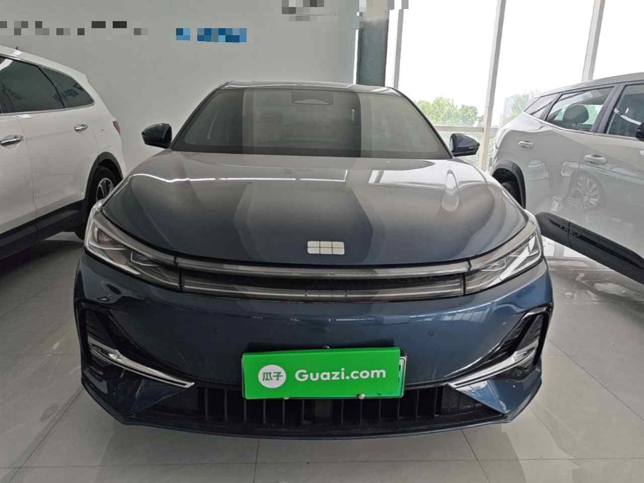 吉利银河 银河A7 2025款 EM-i 150km 星舰版(1)