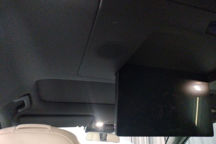 理想汽车 理想L7 2024款 Ultra中控内饰22