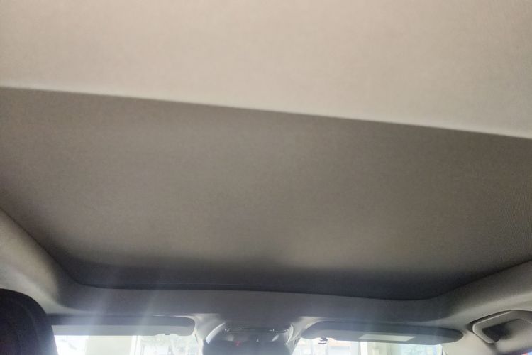 沃尔沃S60 2021款 T4 智逸豪华版局部细节22