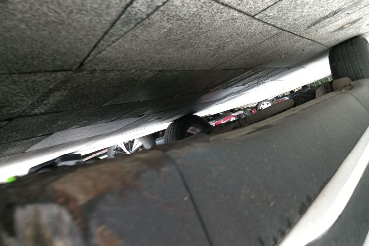 奇瑞 瑞虎7 2022款 超能版 1.6T DCT超能英雄机舱底盘29