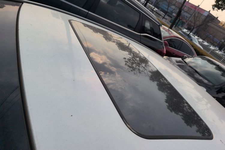 别克 英朗 2013款 GT 1.6L 自动时尚版局部细节57