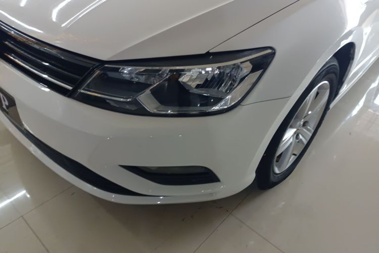 大众 凌渡 2015款 230TSI DSG风尚版局部细节36