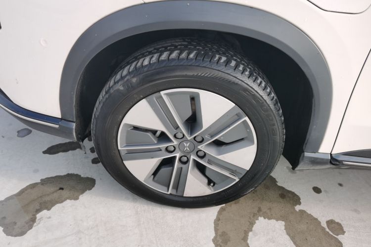 小鹏G3 2021款 G3i 460N车身外观6007