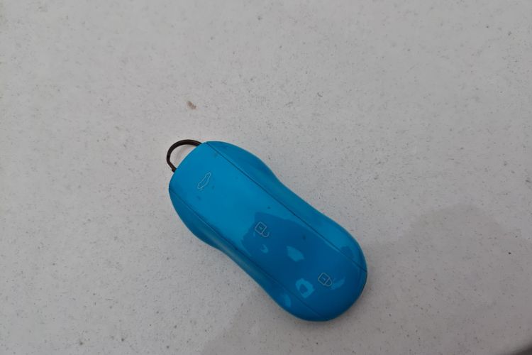 众泰T700 2017款 1.8T 双离合尊贵型中控内饰11