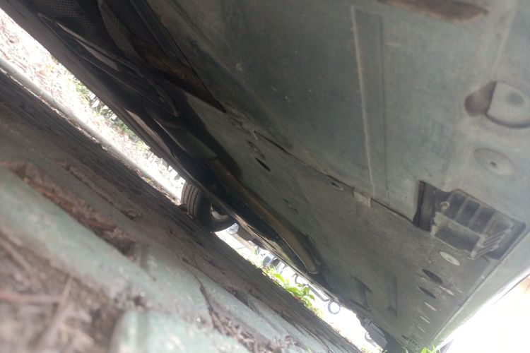 宝马1系(进口) 2016款 118i 领先型局部细节9002