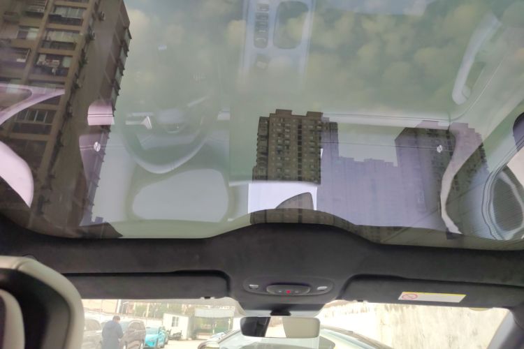 小米汽车 小米SU7 2024款 四驱超长续航高阶智驾Max版中控内饰22