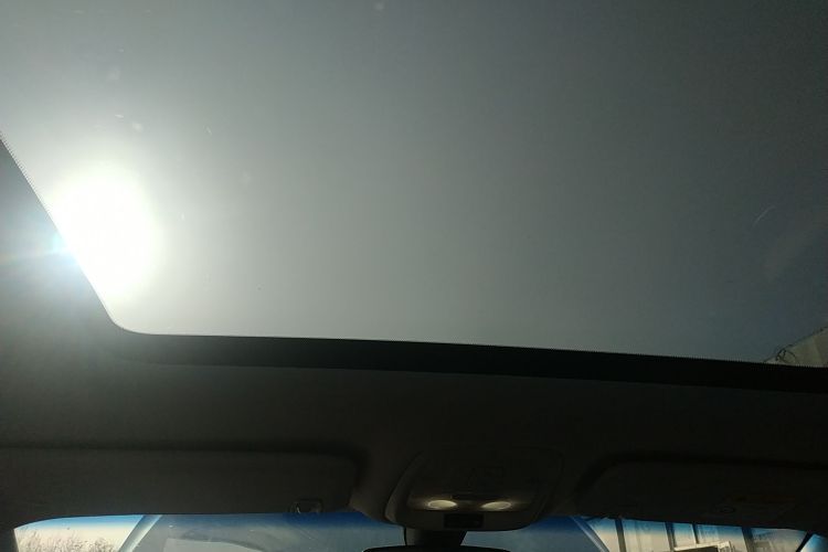 别克 微蓝6 2020款 插电混动 互联智享型中控内饰22