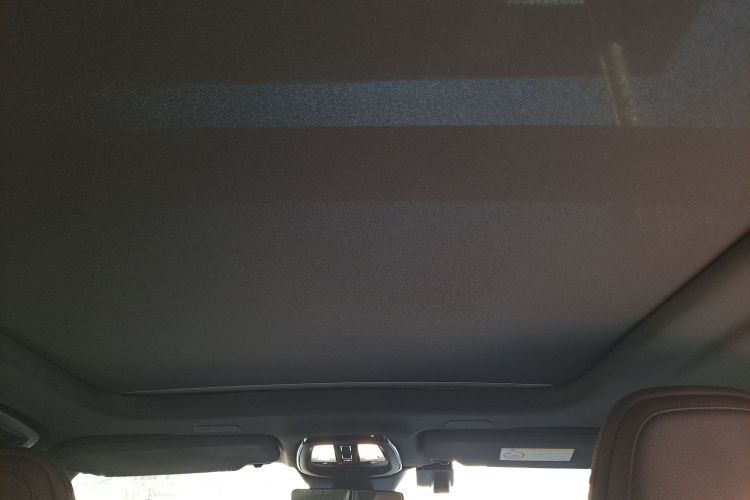 沃尔沃S90新能源 2022款 改款 T8 E驱混动 智逸豪华版局部细节22