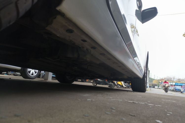 雪佛兰 迈锐宝 2017款 1.5T 自动豪华版局部细节9001