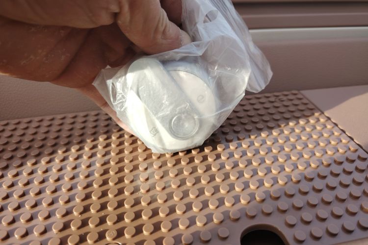 奔腾小马 2026款 222km 萌趣马 Plus中控内饰11