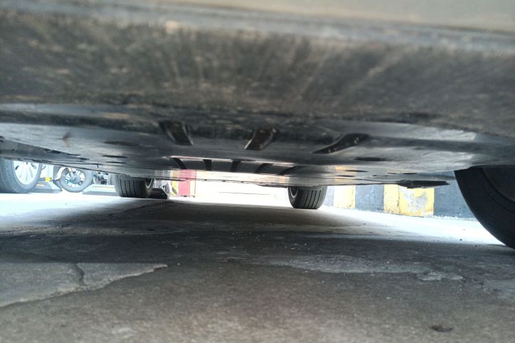 大众 ID.4 CROZZ 2024款 纯享限量版局部细节9008