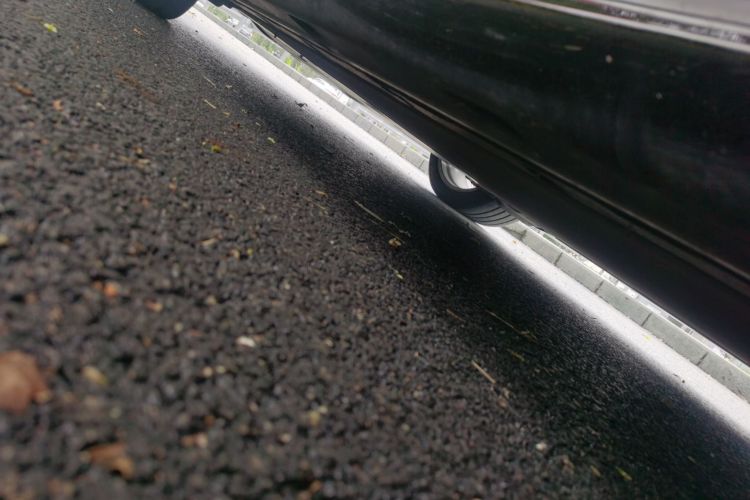 小米汽车 小米SU7 2024款 四驱超长续航高阶智驾Max版局部细节9001