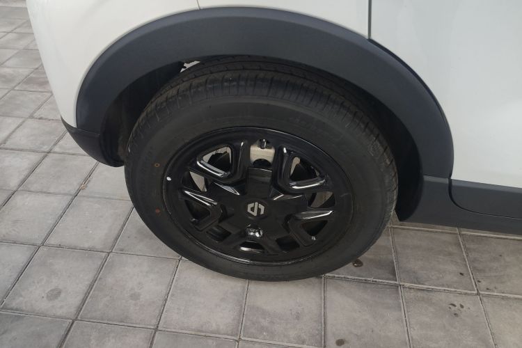 零跑汽车 零跑T03 2025款 310舒享版车身外观6002