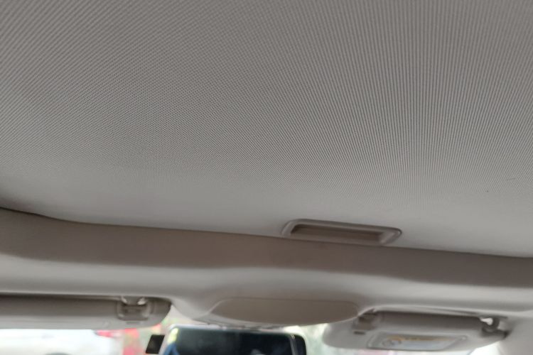 福特 蒙迪欧 2013款 2.0L GTDi200豪华型中控内饰22