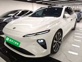 蔚来ET7 2024款 100kWh 行政签名版