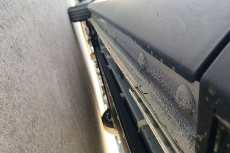 比亚迪 海鸥 2025款 智驾版 305km 活力版局部细节9002