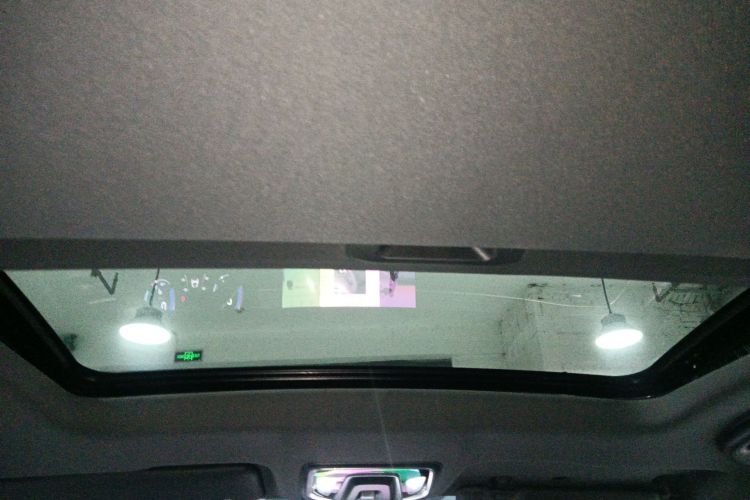 长安 逸动 2026款 第四代 1.5T 500Bar 悦享型中控内饰22