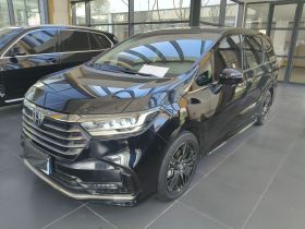 本田 奥德赛 2022款 2.0L e:HEV 锐·耀享版