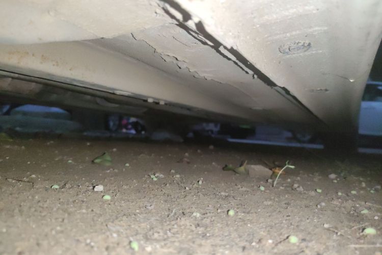 现代 朗动 2012款 1.6L 自动领先型局部细节9002